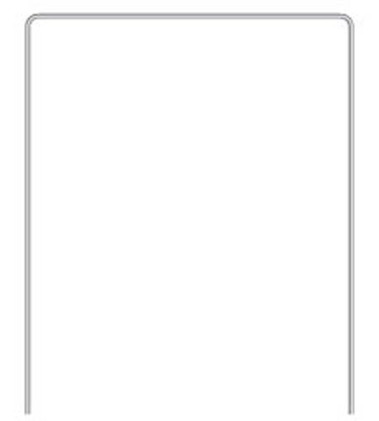 Yard Sign Wickets for Poly Pocket Y
